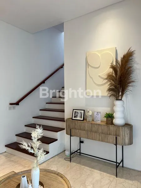 image MURAH!! RUMAH BARU 2 LANTAI DEKAT CITRALAND,WBM,ROYAL RESIDENCE, DIAN ISTANA. KOMPLEK GREENLAND RESIDENCE (2)