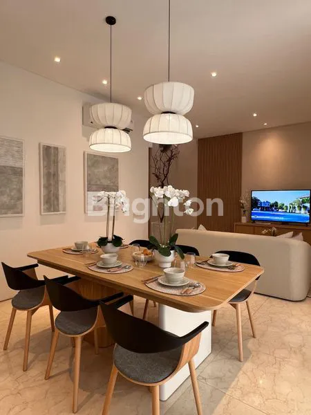 image MURAH!! RUMAH BARU 2 LANTAI DEKAT CITRALAND,WBM,ROYAL RESIDENCE, DIAN ISTANA. KOMPLEK GREENLAND RESIDENCE (6)