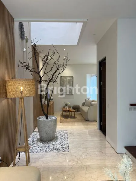 image MURAH!! RUMAH BARU 2 LANTAI DEKAT CITRALAND,WBM,ROYAL RESIDENCE, DIAN ISTANA. KOMPLEK GREENLAND RESIDENCE (5)