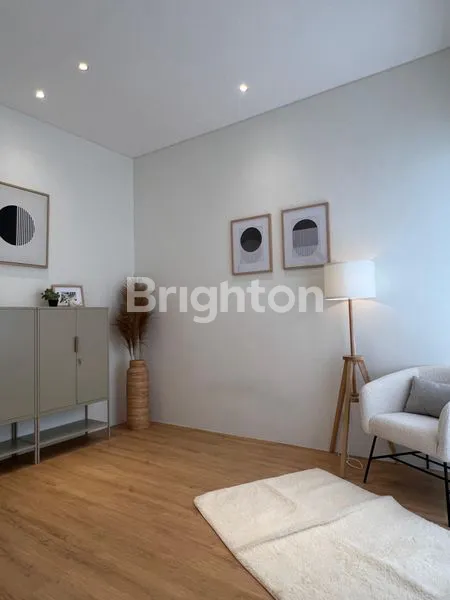 image MURAH!! RUMAH BARU 2 LANTAI DEKAT CITRALAND,WBM,ROYAL RESIDENCE, DIAN ISTANA. KOMPLEK GREENLAND RESIDENCE (3)