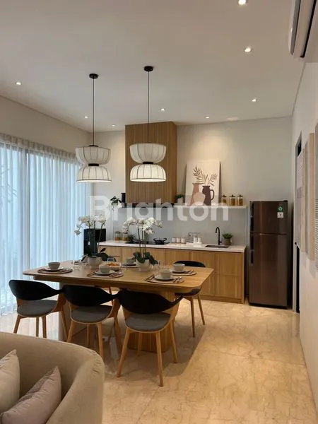 image MURAH!! RUMAH BARU 2 LANTAI DEKAT CITRALAND,WBM,ROYAL RESIDENCE, DIAN ISTANA. KOMPLEK GREENLAND RESIDENCE (4)