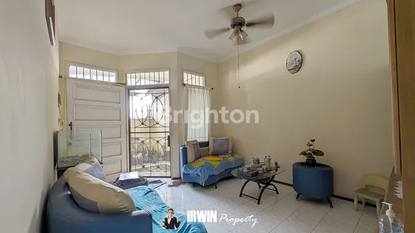 image RUMAH SIAP HUNI 2 LANTAI DI DURI KEPA (1)