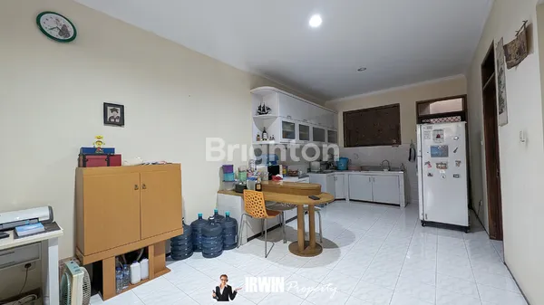 image RUMAH SIAP HUNI 2 LANTAI DI DURI KEPA (3)