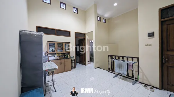 image RUMAH SIAP HUNI 2 LANTAI DI DURI KEPA (6)