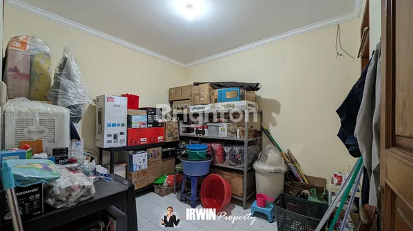 image RUMAH SIAP HUNI 2 LANTAI DI DURI KEPA (7)