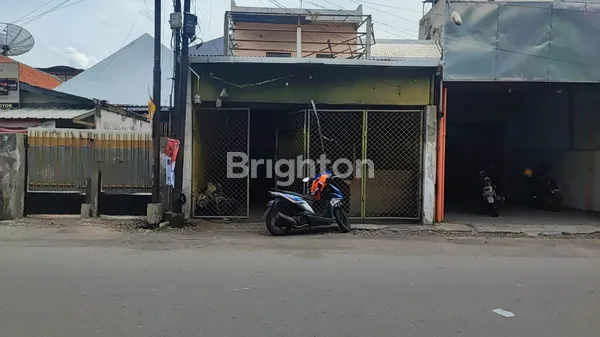 image RUMAH PUTRO AGUNG WETAN 2.5LT, RUANGAN LOS MINIM SEKAT (1)