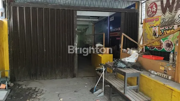 image RUMAH PUTRO AGUNG WETAN 2.5LT, RUANGAN LOS MINIM SEKAT (4)