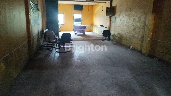 image RUMAH PUTRO AGUNG WETAN 2.5LT, RUANGAN LOS MINIM SEKAT (5)