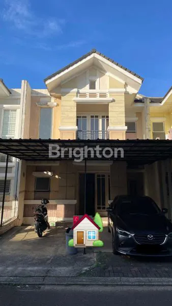 image RUMAH @ THE GREEN CLUSTER VINEYARD (1)