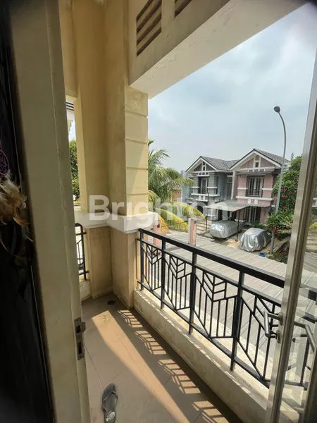 image RUMAH @ THE GREEN CLUSTER VINEYARD (8)