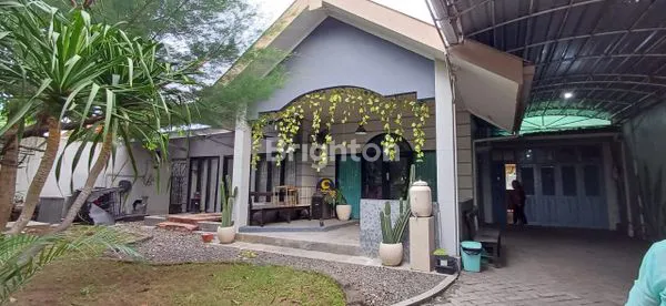 image RUMAH TENGAH KOTA SIDOARJO LOKASI STRATEGIS (3)