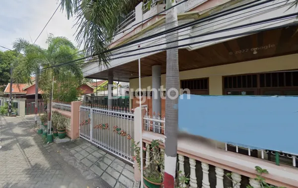 image RUMAH HOOK 2 LANTAI MRUTU KALIANYAR DEKAT WONOSARI, BULAK BANTENG, KENJERAN, SURABAYA UTARA (2)