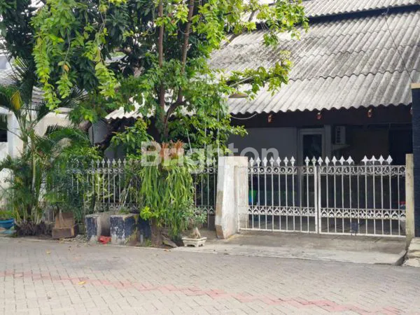 image RUMAH HITUNG TANAH WISMA PERMAI LOKASI STRATEGIS (1)