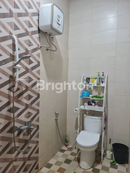 image RUMAH CANTIK MUNGIL MINIMALIS BANGUNAN BARU , LINGKUNGAN AMAN DAN TENANG, KALIBATA, JAKARTA SELATAN (6)