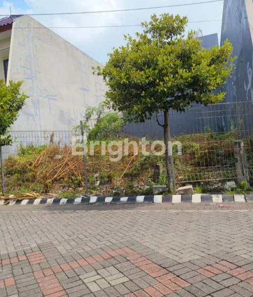 image TANAH STRATEGIS DHARMAHUSADA MAS SIAP BANGUN (1)