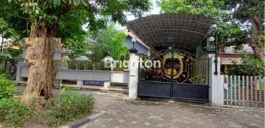 image RUMAH TENGAH KOTA SIDOARJO LOKASI STRATEGIS (4)