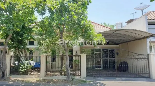 image RUMAH RAYA CENTRAL PARK A.YANI KETINTANG, GAYUNGSARI SURABAYA  (1)