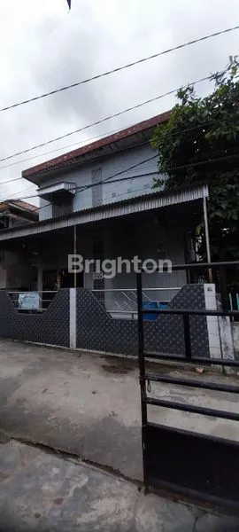 Dijual kos kosan
