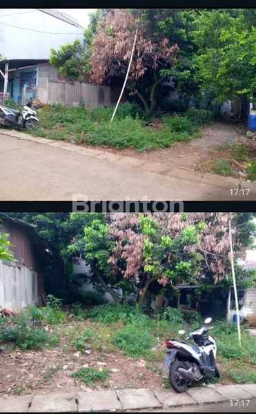image TANAH KOSONG DI PINGGIR JALAN DEPOK (3)