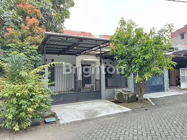 image RUMAH MINIMALIS SIAP HUNI DI PURI SURYAJAYA  (1)
