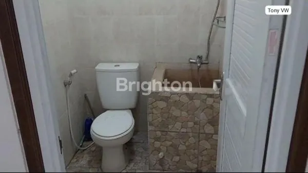 image RUMAH MINIMALIS SIAP HUNI DI PURI SURYAJAYA  (7)