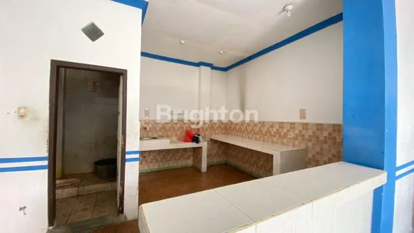 image RUMAH BANYAK KAMAR AREA SENGKALING. MINIMAL SEWA 2 TAHUN. (3)