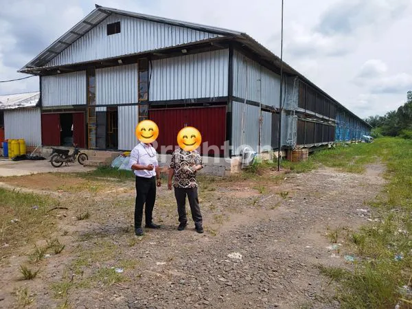 image DIJUAL TANAH PLUS KANDANG AYAM (1)