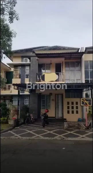 image RUMAH DEKAT PUSAT KOTA, CANTIK ASRI SUKAJADI SIAP HUNI! (1)
