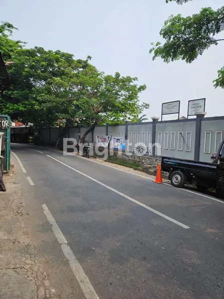 image RUKO GANDENG KRESEK RAYA, DURI KOSAMBI, JAKARTA BARAT, 3 LANTAI, UK. 10 X 14, HADAP SELATAN, PINGGIR JALAN RAYA, COCOK UNTUK KANTOR, GUDANG, EKSPEDISI, KLINIK, SALON, BIMBEL DAN USAHA LAINNYA (6)