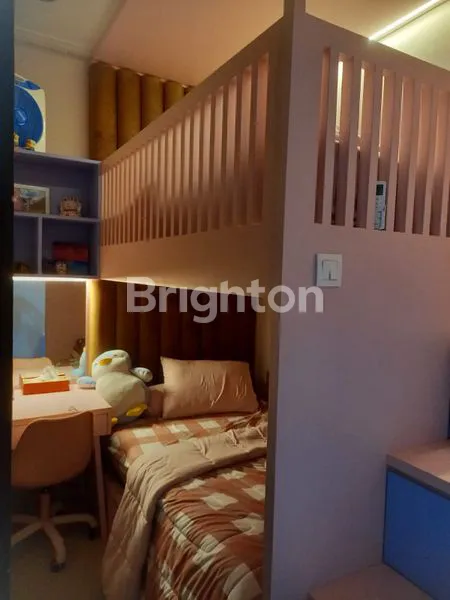 image RUMAH FULL FURNISH 2LT PIK2  (2)