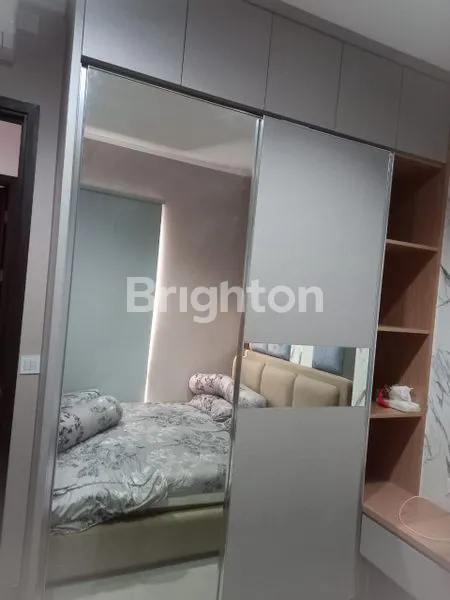 image RUMAH FULL FURNISH 2LT PIK2  (4)