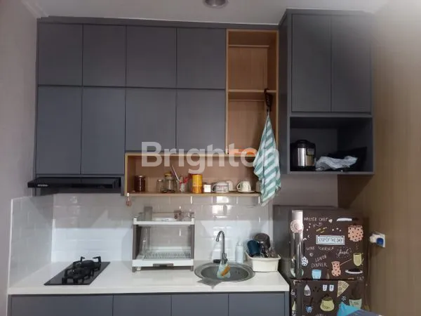 image RUMAH FULL FURNISH 2LT PIK2  (6)