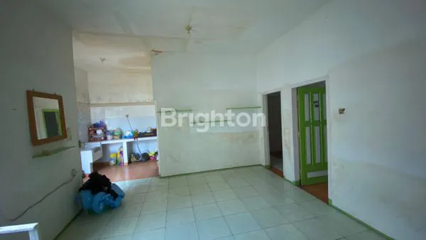 image RUMAH 1 LANTAI BANYAK KAMAR DI SENGKALING. SEWA MINIMAL 2 TAHUN. (2)