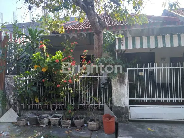 image RUMAH NGAGEL TAMA  (2)