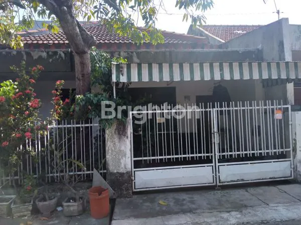 image RUMAH NGAGEL TAMA  (1)