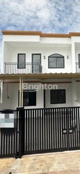 image RUMAH BARU SIAP HUNI DURI KOSAMBI JAKARTA BARAT (1)