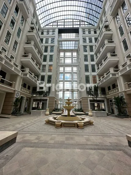 image APARTMENT LE PARC, TERMEWAH DAN TERMEGAH DI JANTUNG KOTA JAKARTA, UTJ 100 JUTA LANGSUNG AKAD (1)