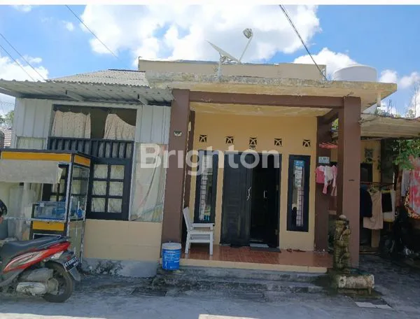 image RUMAH DIPERUMAHAN BDS II BALIKPAPAN (1)