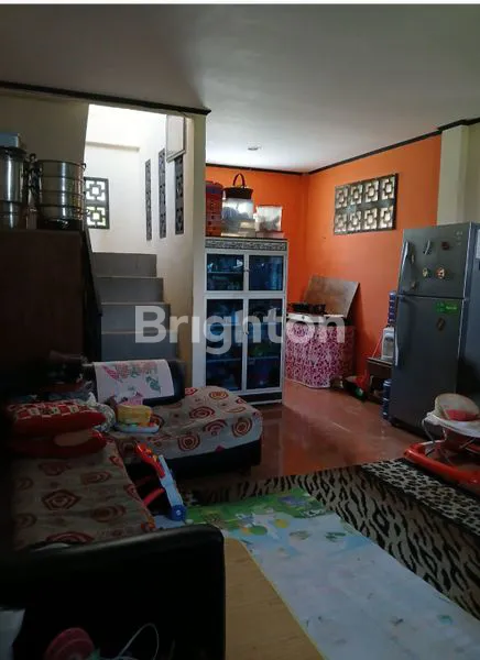 image RUMAH DIPERUMAHAN BDS II BALIKPAPAN (4)
