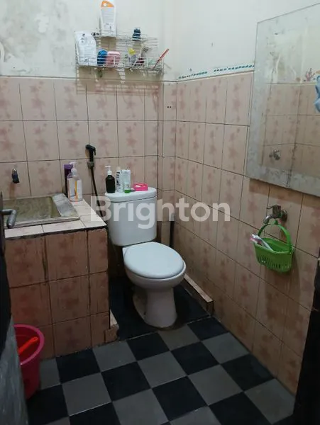 image RUMAH DIPERUMAHAN BDS II BALIKPAPAN (5)