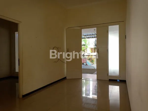 image RUMAH PERUM GRAHA MULIA  SOEHAT DEKAT UNIBRAW KOTA MALANG (4)