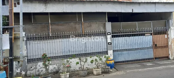 image RUMAH 2 LT DI JL KEDUNG KLINTER TEGALSARI SURABAYA  (2)