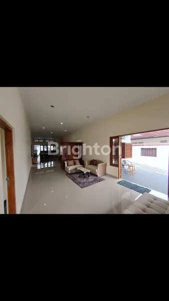 image RUMAH SEJUK DAN INDAH HANYA 3 MENIT DARI PINTU TOL BOGOR (6)