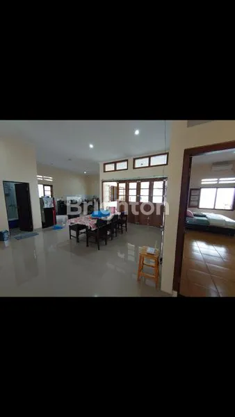 image RUMAH SEJUK DAN INDAH HANYA 3 MENIT DARI PINTU TOL BOGOR (4)