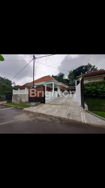 image RUMAH SEJUK DAN INDAH HANYA 3 MENIT DARI PINTU TOL BOGOR (7)