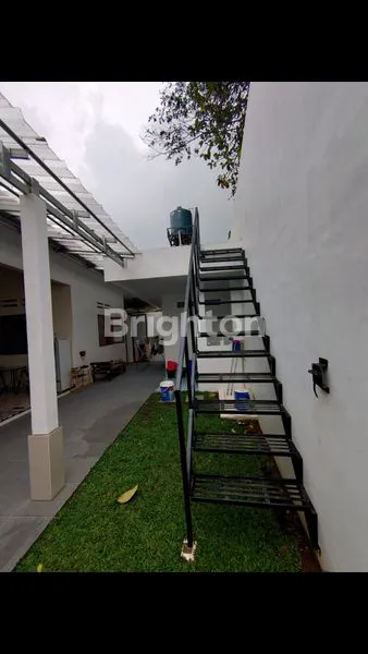 image RUMAH SEJUK DAN INDAH HANYA 3 MENIT DARI PINTU TOL BOGOR (5)