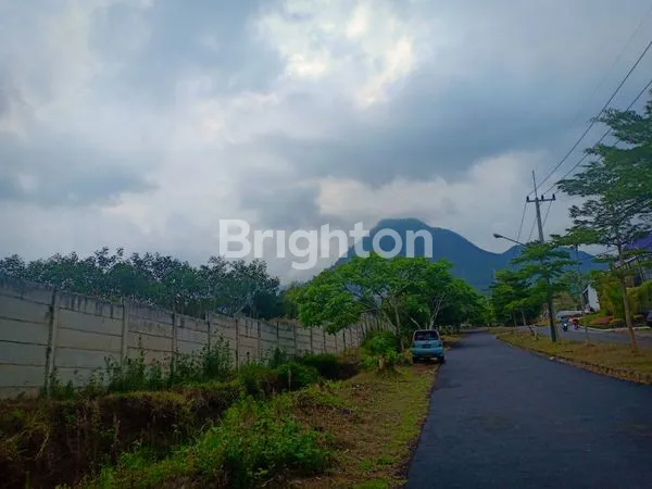 image TANAH MEWAH HARGA MURAH DI PANDERMAN HILL  BATU MALANG (4)