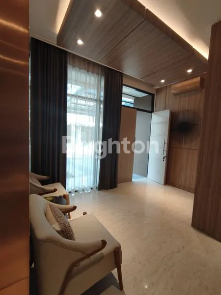 image RUMAH 2 LANTAI SIAP HUNI, DALAM CLUSTER SUMMERWOOD SEDAYU CITY KELAPA GADING (2)