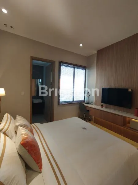 image RUMAH 2 LANTAI SIAP HUNI, DALAM CLUSTER SUMMERWOOD SEDAYU CITY KELAPA GADING (6)