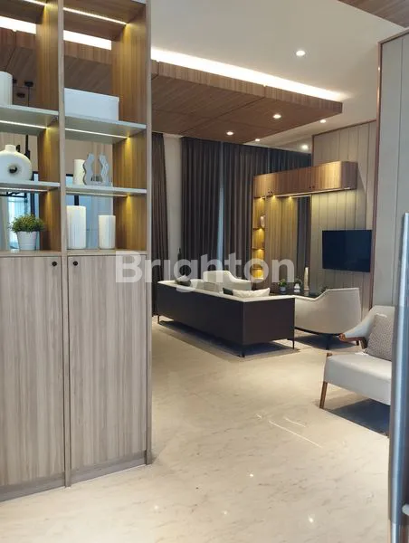 image RUMAH 2 LANTAI SIAP HUNI, DALAM CLUSTER SUMMERWOOD SEDAYU CITY KELAPA GADING (4)